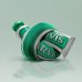 Marvis dentifricio - Classic Strong Mint - 25 ml