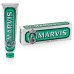 Marvis dentifricio - Classic Strong Mint - 85 ml