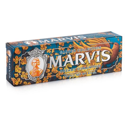 Marvis dentifricio - Dreamy Osmanthus - 75 ml