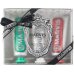 Marvis dentifricio - travel box 3 gusti - 3 dentifrici da 25 ml