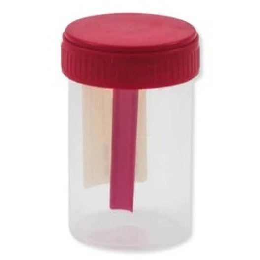 Contenitore Sterile per la raccolta delle feci - 1 pezzo Contenitore Sterile per la raccolta delle feci - 1 pezzo