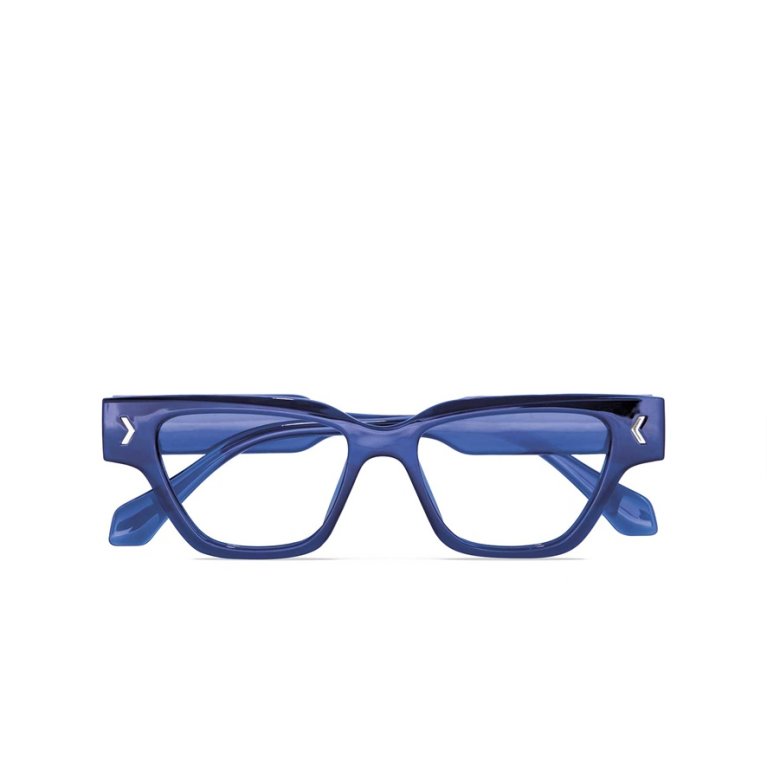 TWINS PLAT LEV BLU+2.00