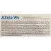 AZeta Vis - per il benessere degli occhi di cani e gatti - 60 compresse divisibili