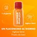 Sustenium Plus 50+ 15 Flaconcini Energizzanti