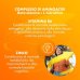 Sustenium Plus 30 Caramelle Gommose - Energia Fisica e Mentale