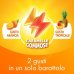 Sustenium Plus 30 Caramelle Gommose - Energia Fisica e Mentale
