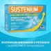 Sustenium Magnesio e Potassio - 28 buste di sali minerali