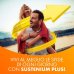 Sustenium Plus 20 Bustine - Gusto Arancia con Creatina