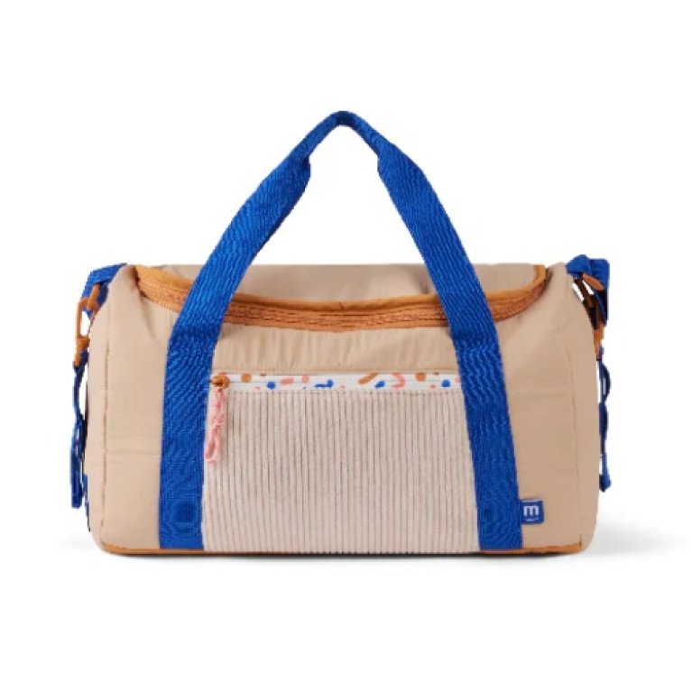 Mustela Borsa Primi Viaggi RE-LOVE Collection - Capiente e Versatile Mustela Borsa Primi Viaggi RE-LOVE Collection - Capiente e Versatile