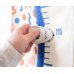 Mustela Metro da Parete RE-LOVE Collection - Misuratore Altezza Mustela Metro da Parete RE-LOVE Collection - Misuratore Altezza