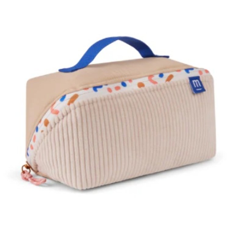 Mustela Vanity RE-LOVE Collection - Beauty Case da Viaggio Mustela Vanity RE-LOVE Collection - Beauty Case da Viaggio