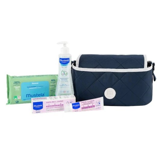 Mustela Cofanetto Organizer passeggino Mustela Cofanetto Organizer passeggino