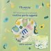 Mustela Essential Kit - Detergente delicato + Crema viso + Porta oggetti Mustela Essential Kit - Detergente delicato + Crema viso + Porta oggetti