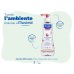 Mustela fluido detergente lenitivo senza risciacquo - viso e corpo - 300 ml Mustela fluido detergente lenitivo senza risciacquo - viso e corpo - 300 ml