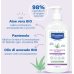 Mustela Gel Detergente intimo - 300 ml - pelle irritata ed arrossata