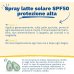 Mustela Spray Solare SPF 50+ - 200ml