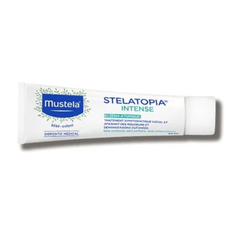 Mustela Stelatopia Intense - 30 ml Mustela Stelatopia Intense - 30 ml