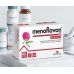 Menoflavon N Menopausa - 60 compresse - trifoglio rosso, calcio, vitamina D