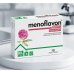 Menoflavon Forte Menopausa - 30 capsule a base di isoflavoni da trifoglio rosso