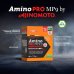Amino 16 Pro Ajinomoto - aminoacidi ramificati ed aminoacidi essenziali - 30 bustine Amino 16 Pro Ajinomoto - aminoacidi ramificati ed aminoacidi essenziali - 30 bustine