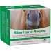 Ribes Horse Respiro - 30 buste da 25 ml - per favorire la normale funzione respiratoria del cavallo 