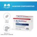Artikrill Dol Cane - 30 Perle - Integratore per Articolazioni Cane con Osteoartrite Artikrill Dol Cane - 30 Perle - Integratore per Articolazioni Cane con Osteoartrite