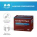 Carobin Pet Digest - 30 Bustine - Integratore Digestivo per Cani e Gatti