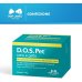 DOS Pet - 50 perle - Integratore Vista Cani Gatti Anziani 