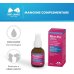 Ribes Pet Ultra Emulsione dermatologica per cani e gatti - 50 ml