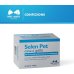 Selen Pet Cani e Gatti per il sostegno durante l'invecchiamento - 60 perle
