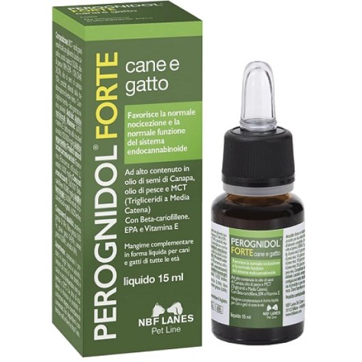 Perognidol Forte - 15 ml