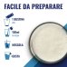 Meritene Mobilis Vaniglia - 10 buste per Ossa e Articolazioni Meritene Mobilis Vaniglia - 10 buste per Ossa e Articolazioni