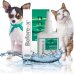 Before-x per lavaggi auricolari e cutanei - 2 flaconi da 100 ml per cani e gatti