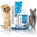 Clorexyderm oto più - detergente auricolare per cani e gatti 150 ml Clorexyderm oto più - detergente auricolare per cani e gatti 150 ml