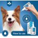 Clorexyderm oto più - detergente auricolare per cani e gatti 150 ml Clorexyderm oto più - detergente auricolare per cani e gatti 150 ml