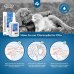 Clorexyderm Oto detergente auricolare per cani e gatti 150 ml Clorexyderm Oto detergente auricolare per cani e gatti 150 ml