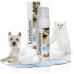 Leniderm spuma detergente senza risciacquo al latte di avena per cani e gatti 200 ml Leniderm spuma detergente senza risciacquo al latte di avena per cani e gatti 200 ml