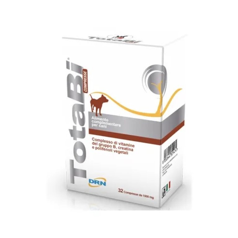 Totabi 32 compresse per cani Totabi 32 compresse per cani