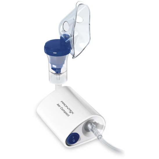 Aer Compact Aerosol Micro Compressore Portatile | Silenzioso 228g Aer Compact Aerosol Micro Compressore Portatile | Silenzioso 228g