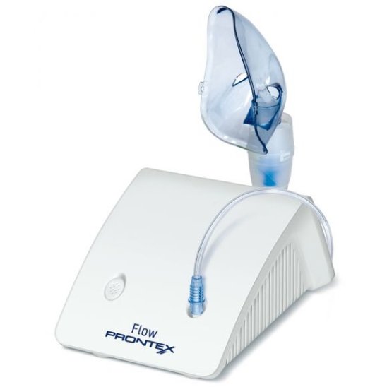 Aerosol a pistone Prontex Flow