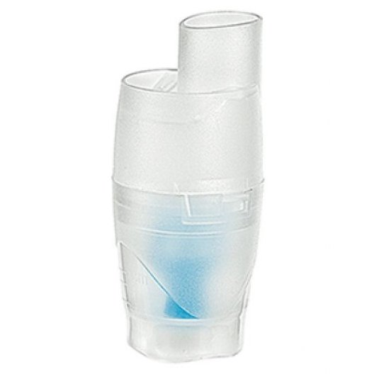 Ampolla universale per aerosol Prontex Rapid 2 Ampolla universale per aerosol Prontex Rapid 2
