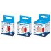 Prontex Cerotto Rocchetto Tela Rosa 5m x 1,25cm | Fissaggio Medicazioni Prontex Cerotto Rocchetto Tela Rosa 5m x 1,25cm | Fissaggio Medicazioni