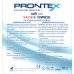 Garze adesive Prontex Soft Pad - 10x6 cm - 6 cerotti - 5 cerotti in TNT e 1 cerotto impermeabile