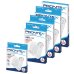 Cerotti Prontex Soft Pad - 5x7 cm - 5 cerotti - Garze adesive in TNT Cerotti Prontex Soft Pad - 5x7 cm - 5 cerotti - Garze adesive in TNT