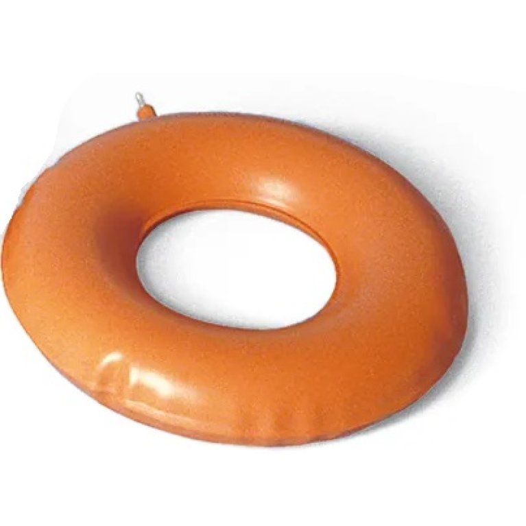 Ciambella Gonfiabile in gomma Safety - diametro 43 cm Ciambella Gonfiabile in gomma Safety - diametro 43 cm