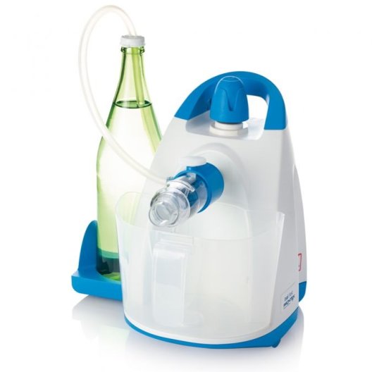 Inalfast - inalatore per acque termali Prontex Inalfast - inalatore per acque termali Prontex