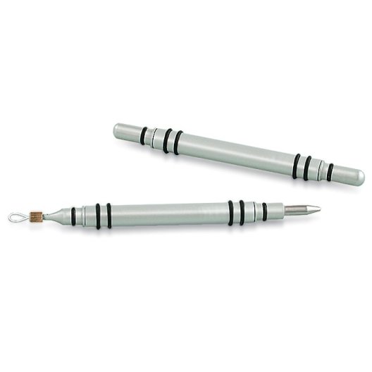 Sonda Calamitata per l'estrazione dei corpi metallici dagli occhi - 1 pezzo Sonda Calamitata per l'estrazione dei corpi metallici dagli occhi - 1 pezzo