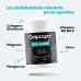 Colpropur Sport - collagene in polvere per sportivi - gusto limone - 345 grammi
