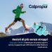 Colpropur Sport - collagene in polvere per sportivi - gusto neutro - 330 grammi