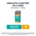 Nurofen Febbre e Dolore Bambini concentrato - 200 mg/5ml sospensione orale - Gusto Arancia 100 ml